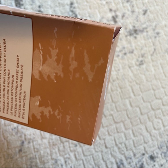 bareMinerals brush set Plushest Touch - Picture 5 of 5